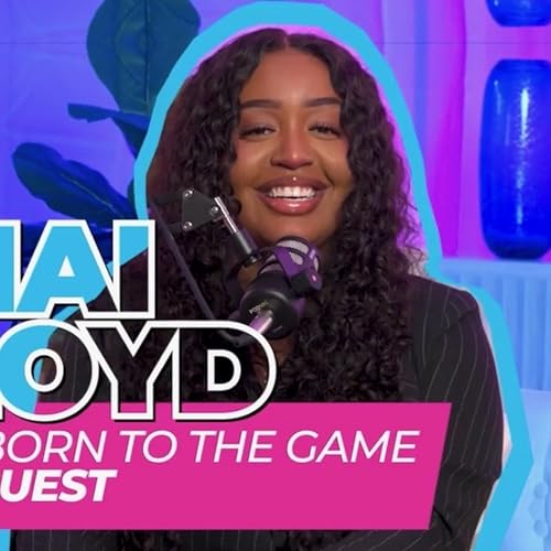 Kicking Off The Season with Thai Floyd | Born To The Game Podcast