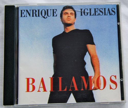 BAILAMOS／ENRIQUE IGLESIAS-カラオケ・歌詞検索｜JOYSOUND.com