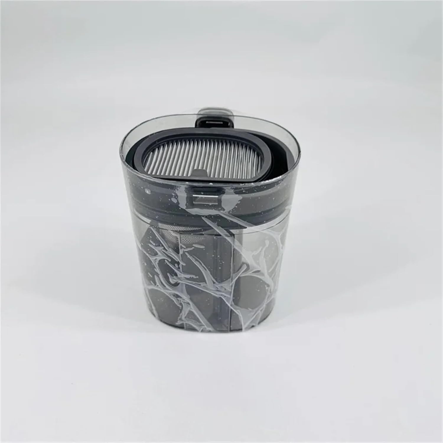 INLIG-Dust Cup Multi Cone Filter,Compatible For Dreame, H14/H14 Pro Multi Cone Cyclone Filter Accessories Wet And Dry Vacuum Cleaner Accesso