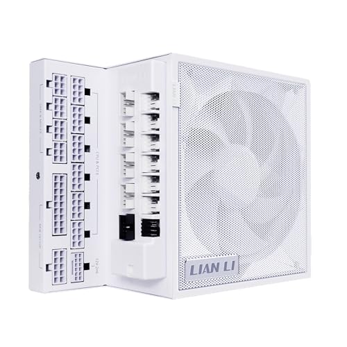 Lian Li Edge 1000W power supply