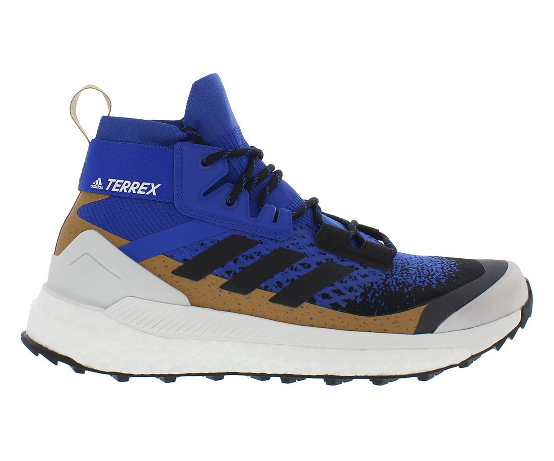adidas Terrex Free Hiker Primeblue Shoe - Mens Hiking