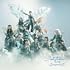 櫻坂46「【Amazon.co.jp限定】I want tomorrow to come (TYPE-D) (メガジャケ付)」