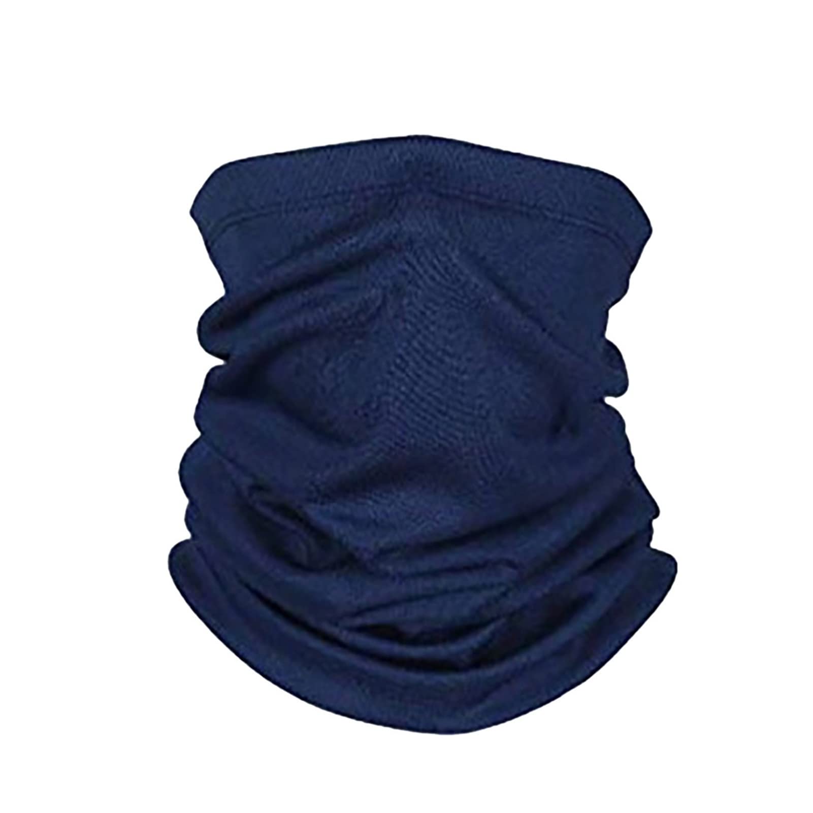 Sport al Aire Libre Bandana Tube Buffing Fishing Cycling Caminata Fuera Cubierta Neck Made Mask Mask Tadband Mujeres Mujeres