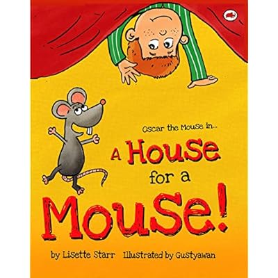 A House for a Mouse