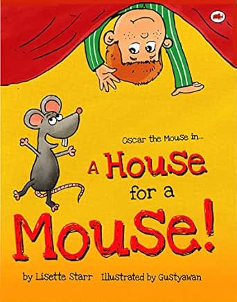 A House for a Mouse