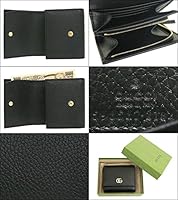 グッチ 598587 レザー GGマーモント 折り財布 GUCCI 美品 GUCCI グッチ 二つ折り財布 レディース GGマーモント ピンク 598587