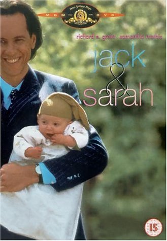 Preisvergleich Produktbild Jack And Sarah [UK Import]
