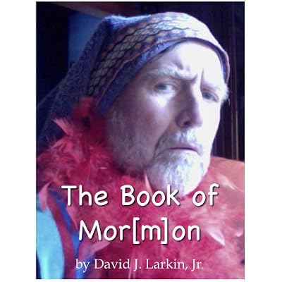 The Book of Mor[m]on