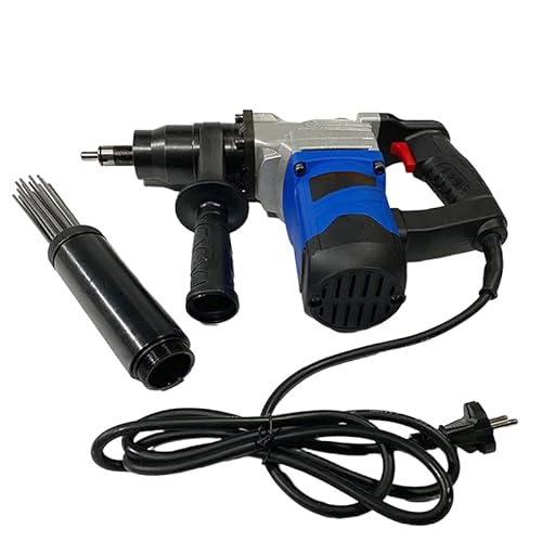 ジェットタガネニードルスケーラーエアー工具エアー ツール電動船用110V