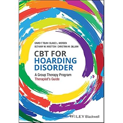 CBT for Hoarding Disorder