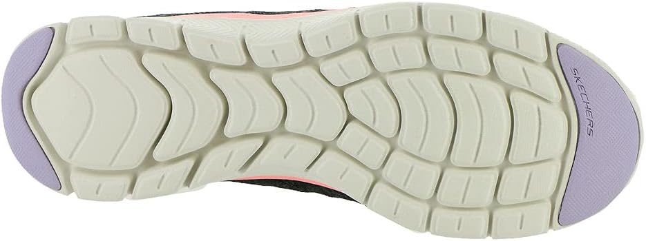 Skechers Womens Flex Appeal 4.0 Fresh Move - Image 5
