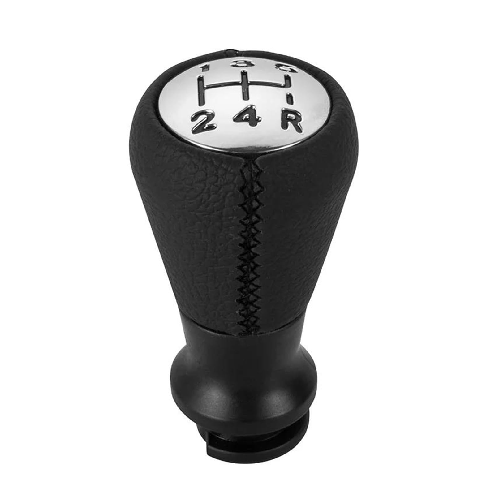 Spvpdmiwfk One Color Gear Stick Head 1Pcs For Citroen C1 C3 C4 Gear Shift Knob Lever Shifter Stick Gear Shifter Knob