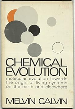 Paperback Chemical Evolution Book