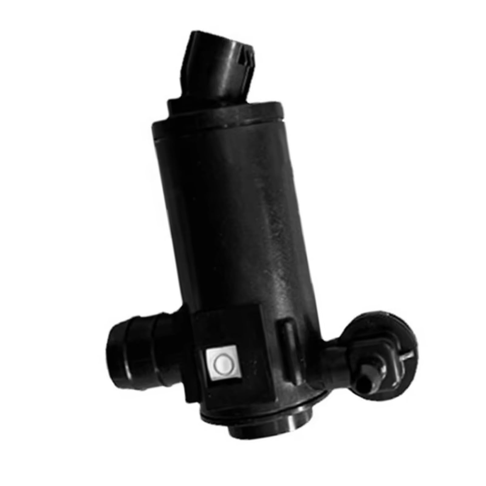 Bswrth One Color Windshield Wiper Pump Compatible With Acura For Zdx 2010-2012 For Accord 2008-2012 1 Pcs Windshield Washer Pump Replacement Accessories 853300A02