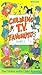Price comparison product image Children's TV Favourites - NSPCC [VHS]