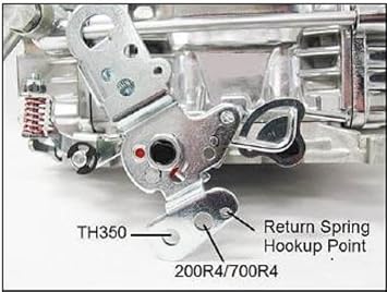 Quick Fuel Brawler Carb - BR-67318