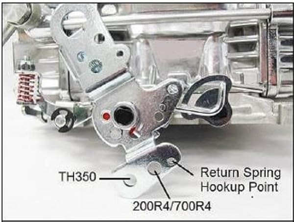 Quick Fuel Brawler 850 Cfm Mech Sec Street by Quick Fuel Technology - Image 6