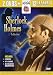 Produktbild Sherlock Holmes Collection (2 DVD + video iPod ready disc)