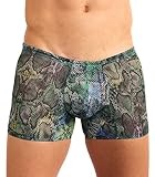 Kiniki Havana Through Sonnendurchlässige Hipster Herren Badehose