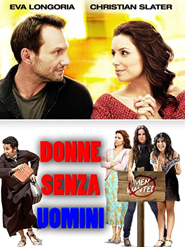  Donne senza uomini
