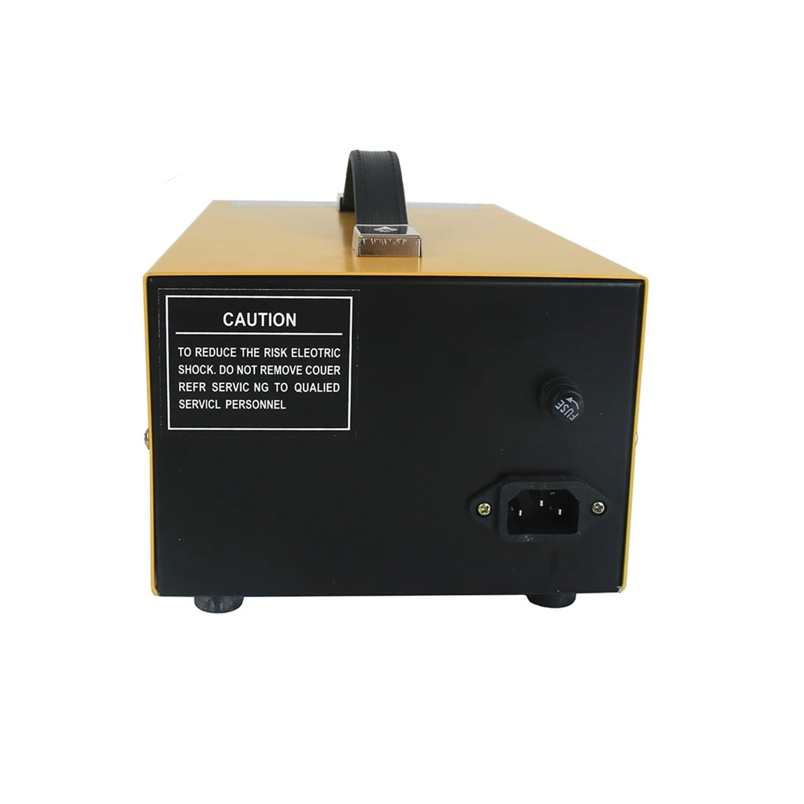 Soldadora láser de mano DX-30A, máquina de soldadura a tope por pulsos, equipo de joyería, herramienta for anillos de oro y plata, hebillas de boca. Para principiantes en bricolaje