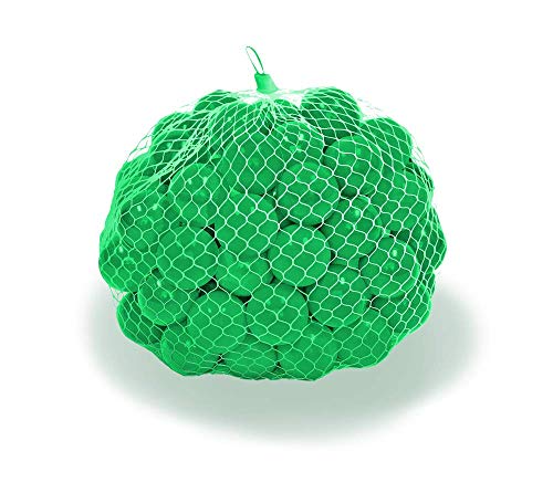 Image of Upper Bounce Crush Proof Plastic Trampoline Pit Balls
