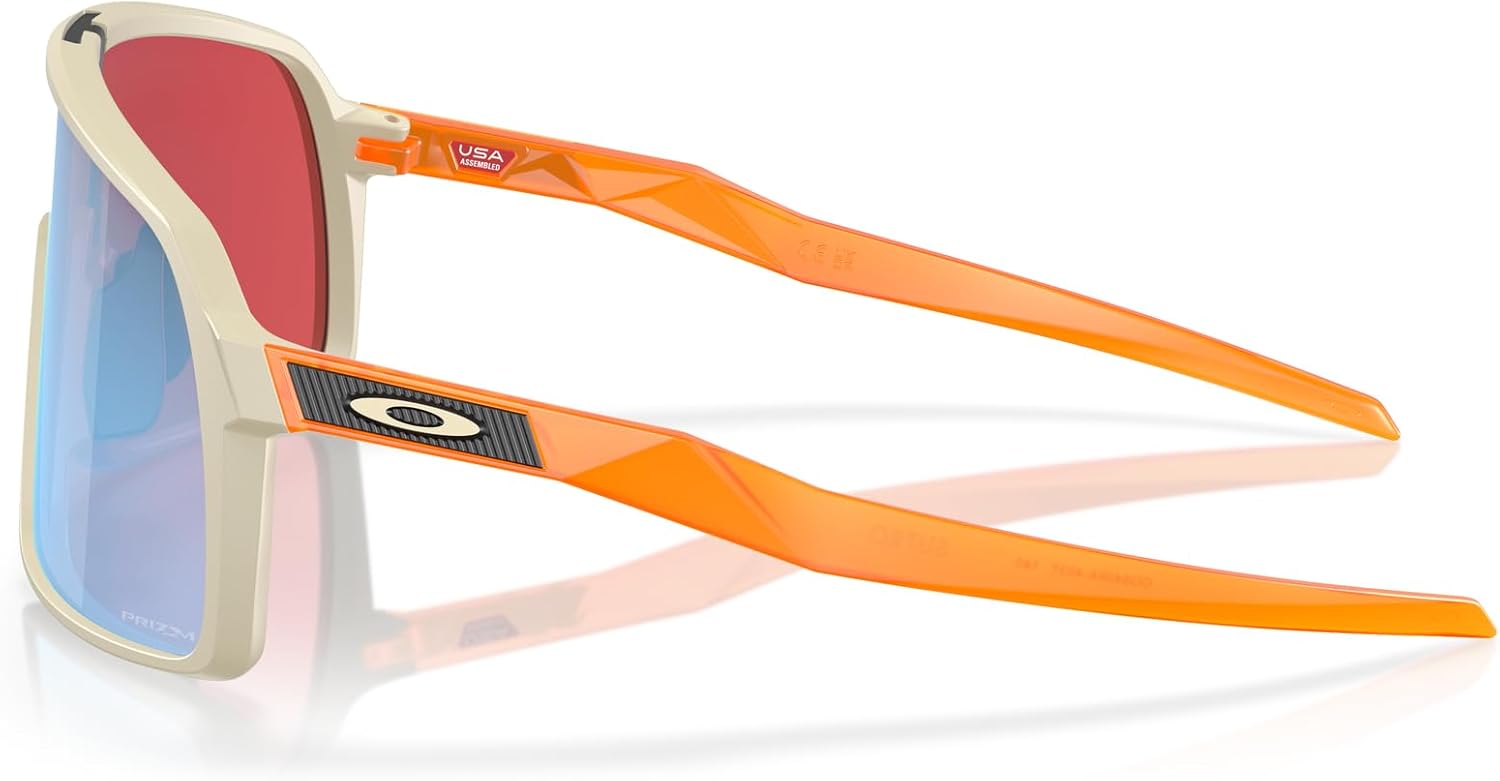 Amazon | [オークリー] OO9406A SUTRO (A) Asian Fitting | サングラス