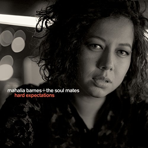 Mahalia Barnes + The Soul Mates