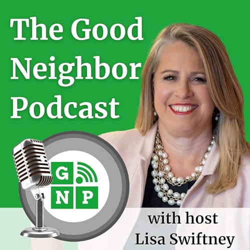 『Good Neighbor Podcast: Rochester』のカバーアート