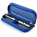 Produktbild Insulinabgabestift, Insulinabgabegerät in Etui und Box (Silber)