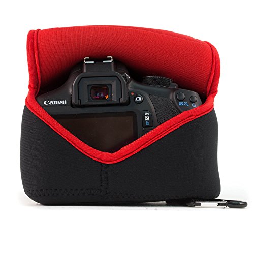 image for MegaGear ''Ultra Light'' Neoprene Camera Case Cover Protector for Pent