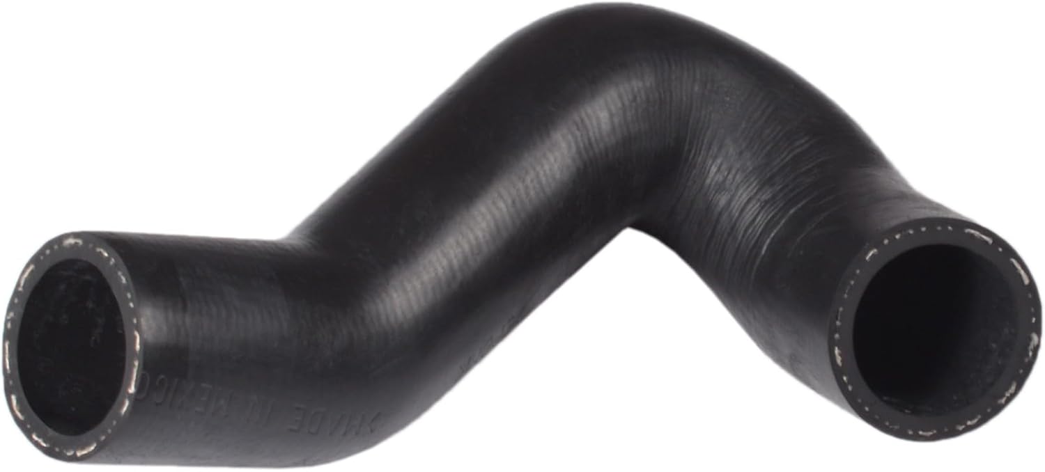 Mechanics Choice Engine To Water Pump Engine Coolant Bypass Hose for 1977-1988, 1994, 2001-2012 American Motors, Chevrolet, Ford, Lincoln, Mazda, Mercury