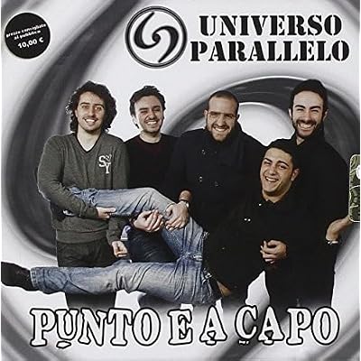 Punto E a Capo