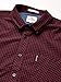 Ben Sherman Men's Classic Long Sleeve Gingham Button-Down Shirt
