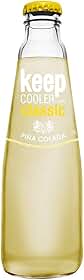 Keep Cooler Classic Pina Colada 275ml