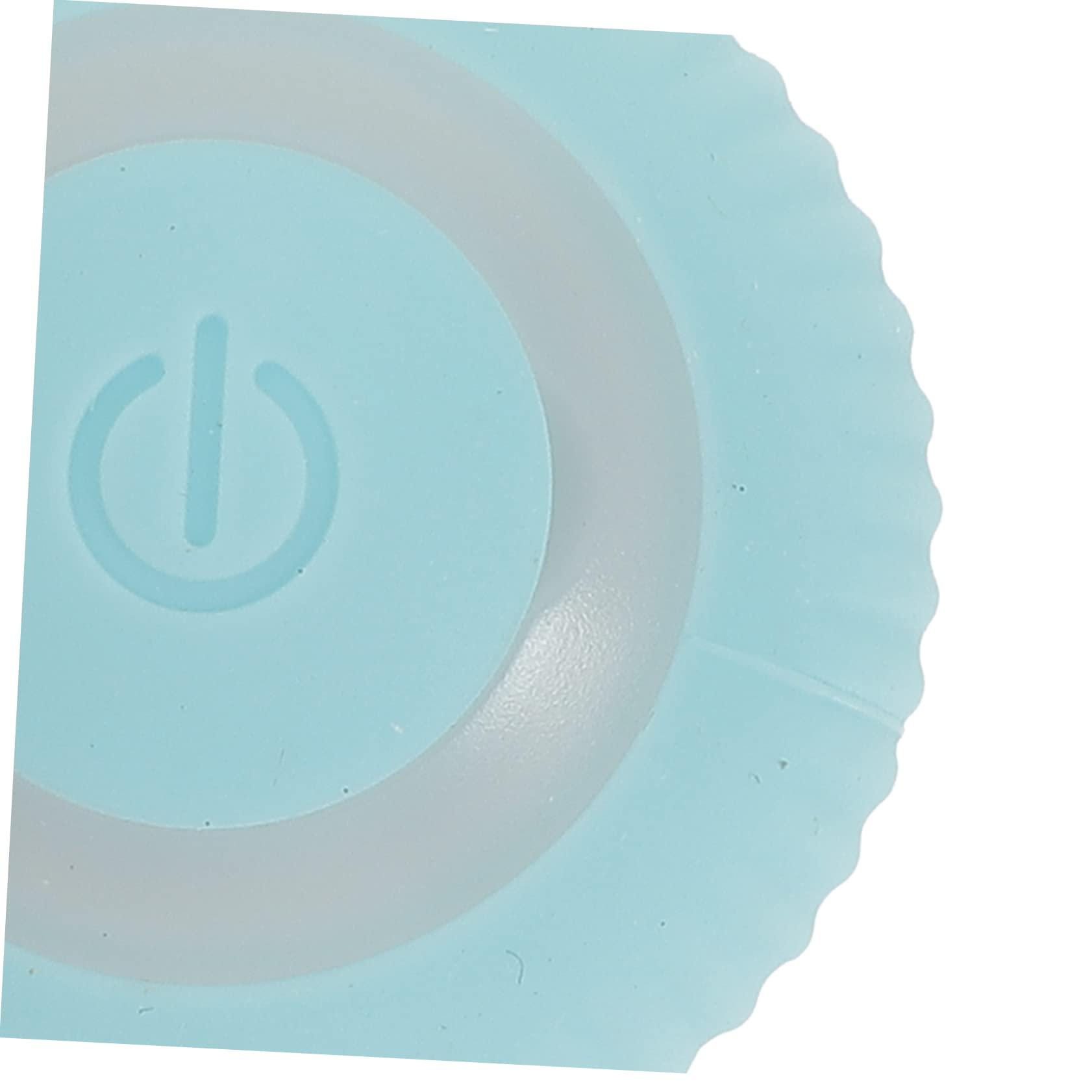 Kisangel Lot De 4 Accessoires Amusants pour Chatons Jouet Compact pour Chatons Fonction Griffoir Jouet Portable pour Chat À Usage Intérieur