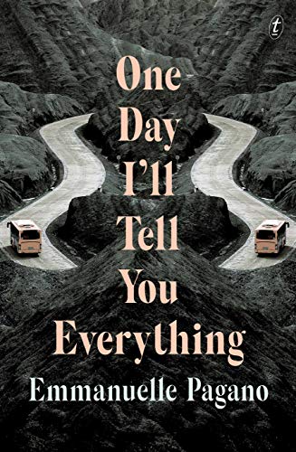 One Day I'll Tell You Everything
