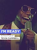 I'm Ready