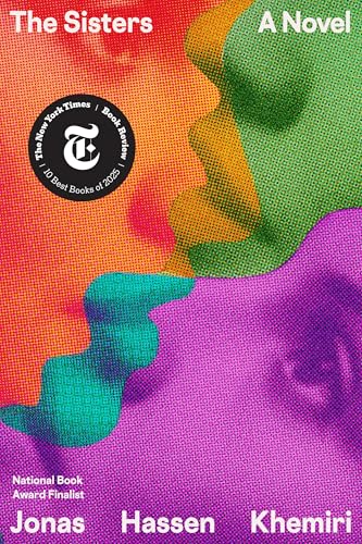 The Sisters: A Novel