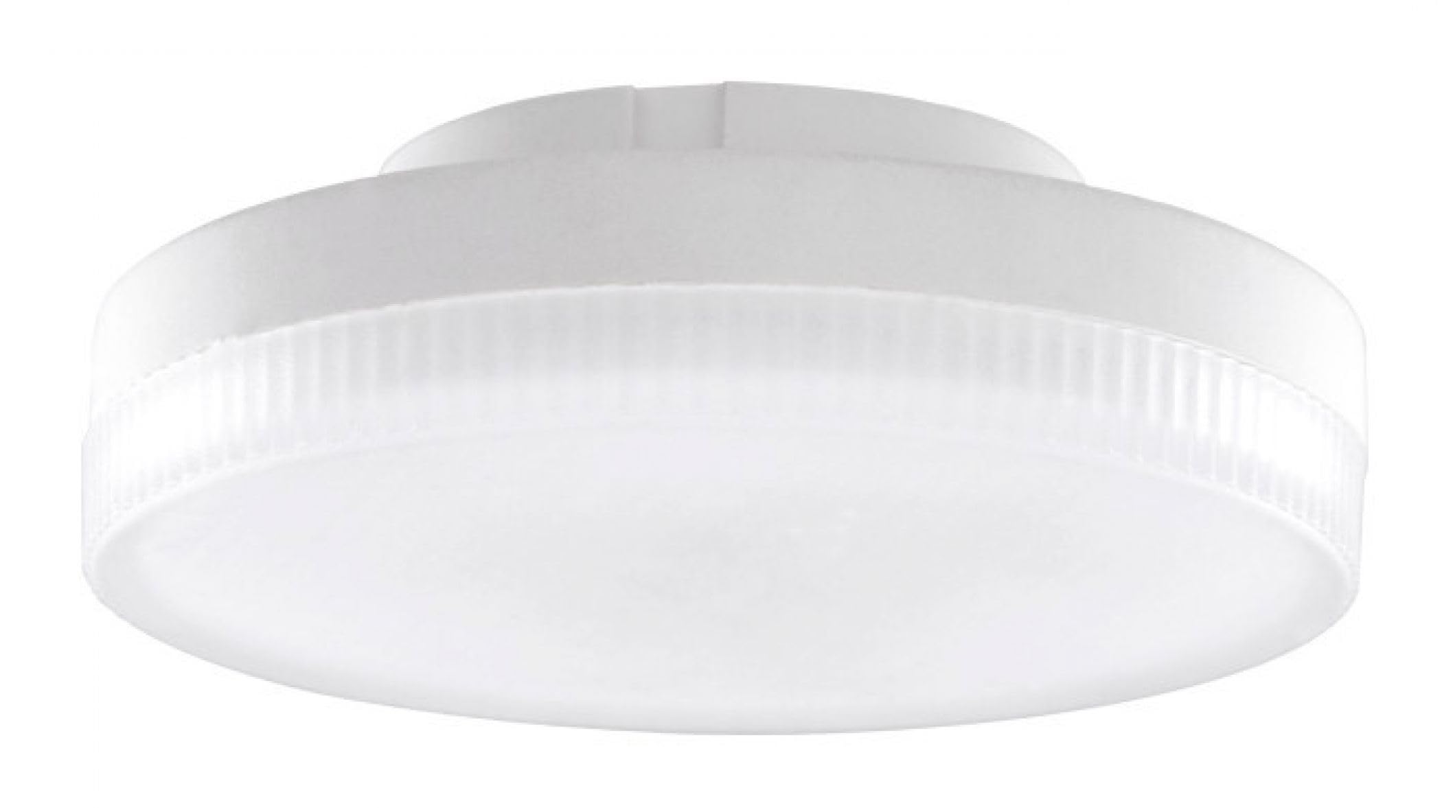 Integral Led White Ilgx53n001 5W Gx53 A+ Led Lamp (, A+, 50/60, 42 Ma, 220/240, 5 Kwh)