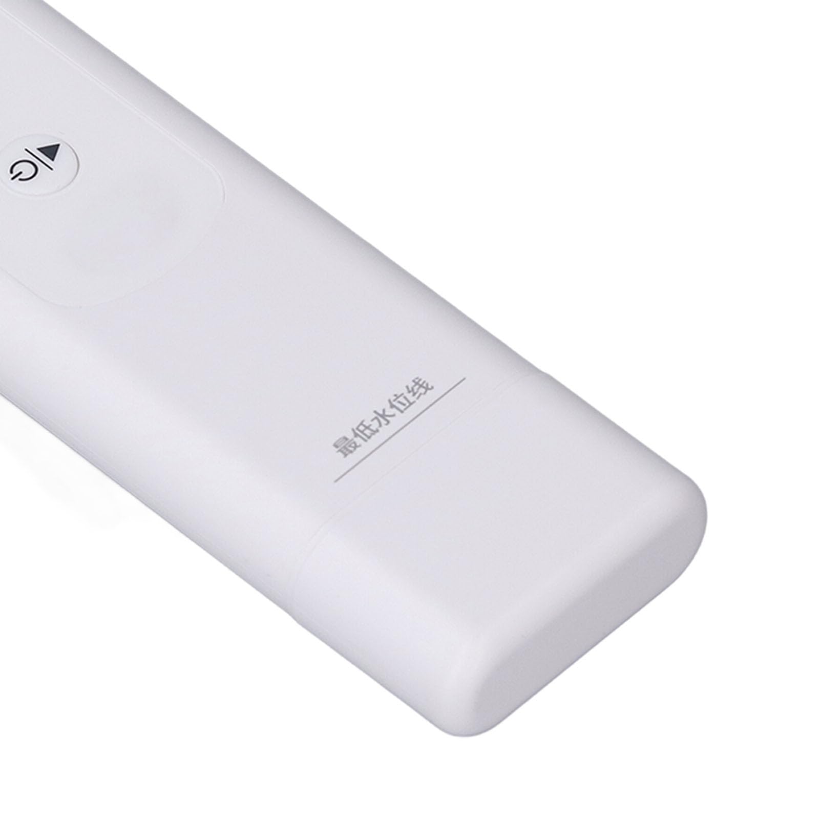 Tester della qualità Dell'acqua Misuratore Multifunzionale Digitale 6 in 1 per Coltura e Acquari