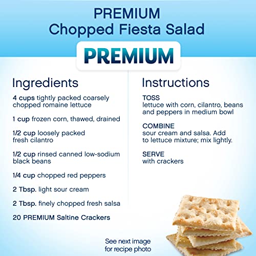 Premium 44000003821 Original Saltine Crackers thumb #11
