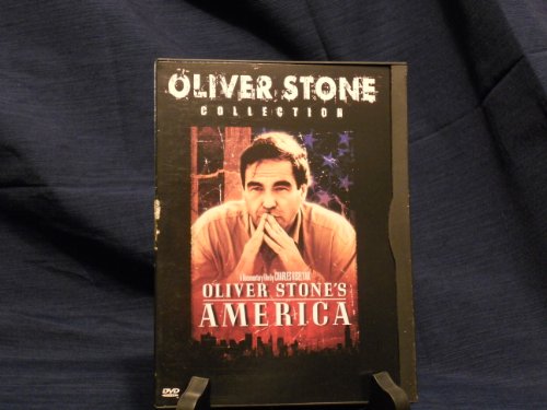 Oliver Stone Collection/America