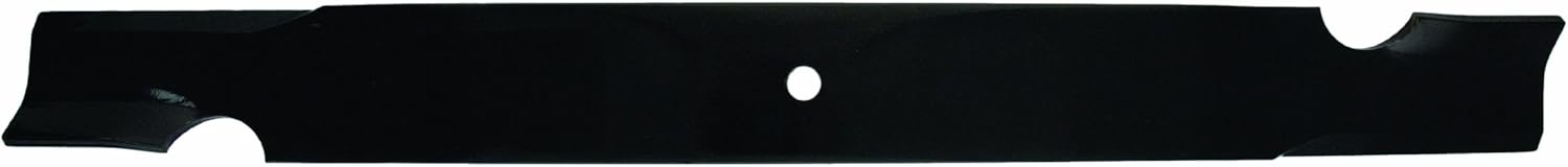 Oregon 91-533 Grasshopper High Lift Replacement Lawn Mower Blade 25-Inch