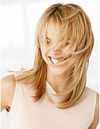 Put On Pieces Clip-in Extensions Straight 2pc. Buttered Toast