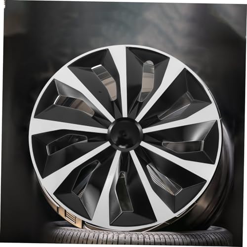 Enjoliveurs 15 pouces pour jantes rayées Mobestech masquer défauts roue acier