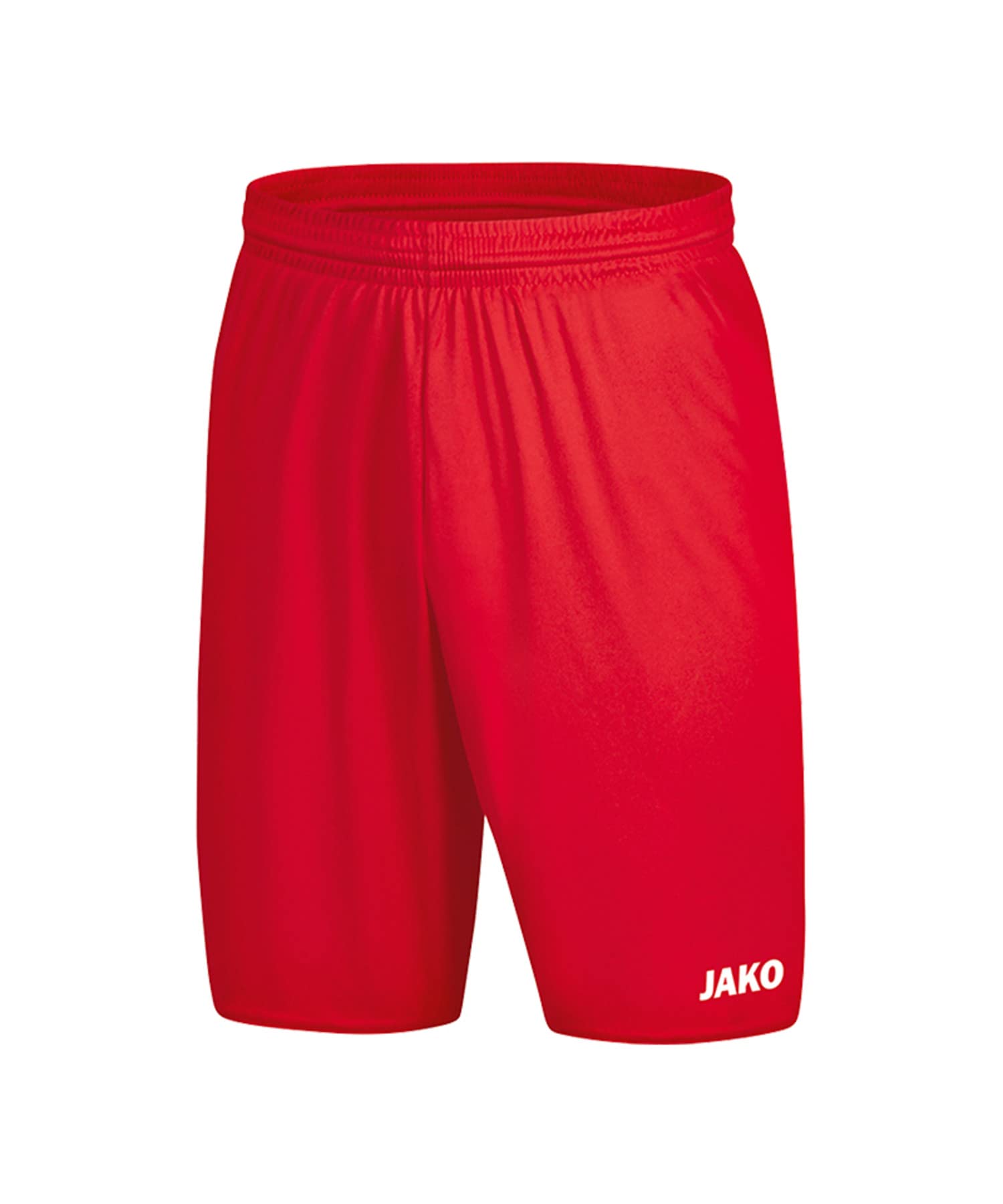 JAKO Children's Anderlecht 2.0 Sports Trousers, red, 164 (EU)
