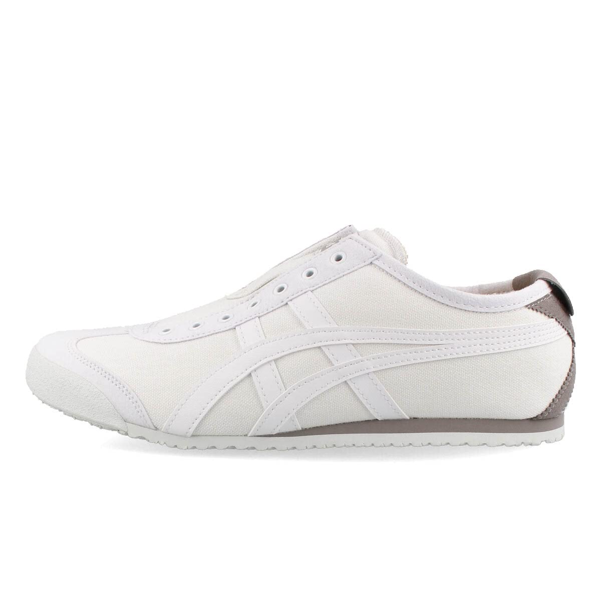 Amazon | Onitsuka Tiger MEXICO 66 SLIP-ON メキシコ 66 スリッポン 