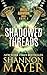 Shadowed Threads (A Rylee Adamson Novel, Book 4)