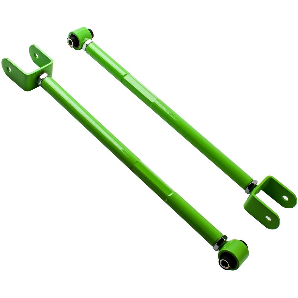 Amazon.com: maXpeedingrods Rear Lower Adjustable Camber Arms for